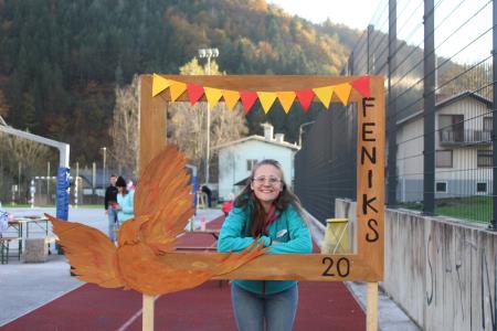 Ogenj, ki žge Že 20 let (30)